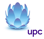logo UPC Romania