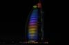Burj Al Arab Hotel