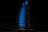 Burj Al Arab Hotel