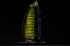 Burj Al Arab Hotel