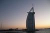Burj Al Arab Hotel