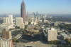 Downtown Atlanta