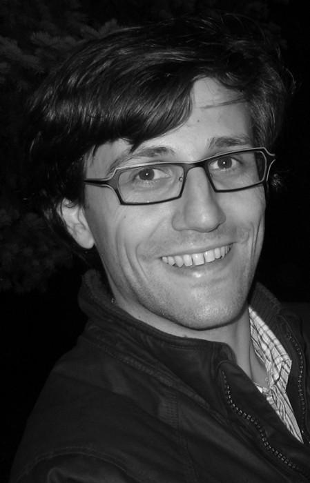 Stefan Stroe