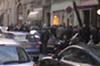 Coada pt vot la Paris (2)