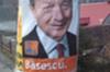 Covasna, Basescu