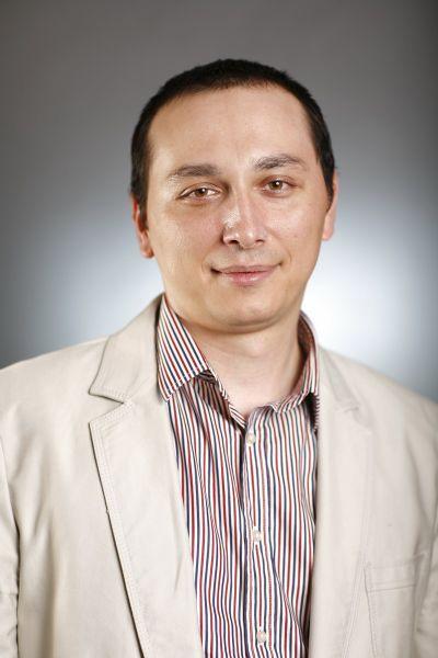 Teodor Cimpoesu