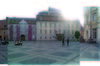 Sibiu, piata