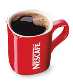 Poza NESCAFE