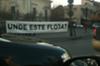 Campanie anti-Basescu