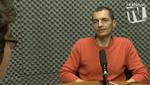 Alin Totorean in studioul HotNews