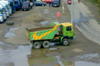 Camionul Nike