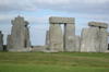 Stonehenge, Anglia (2)