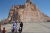 Jebel Hafeet