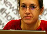Anca Chelariu in dialog cu cititorii