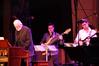 Jon Lord la Sala Palatului