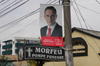Morfeul Geoana