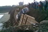 Accident in Pipera