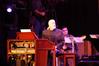 Jon Lord la Sala Palatului