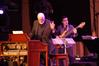 Jon Lord la Sala Palatului