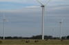 Wind turbines