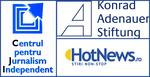 Proiect media in campanie