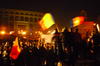 Proteste in Piata Universitatii (3)