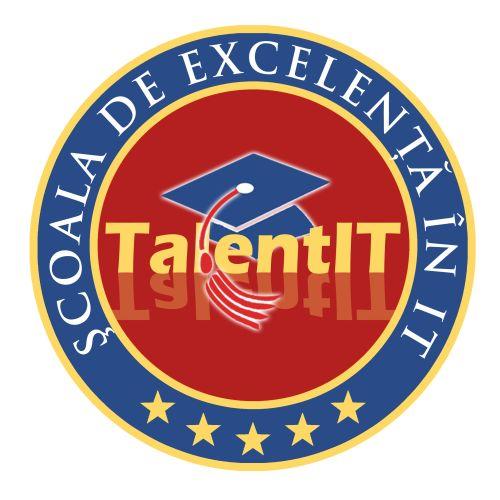 Scoala de excelenta Talent IT