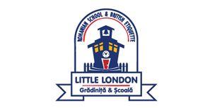 Little London Logo