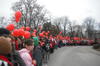 Iasiul a intrat in Cartea Recordurilor