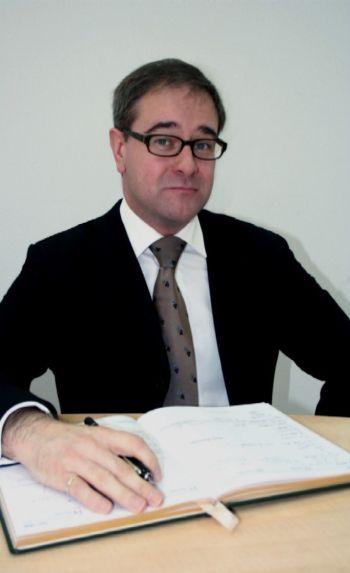 Tony Gray