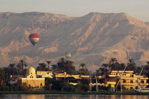 Luxor