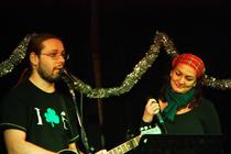 Fotogalerie: Irish Christmas 2009