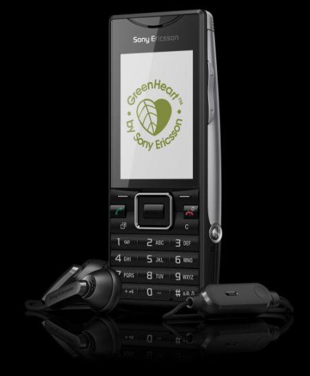 Sony Ericsson Elm