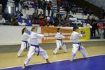 Cupa Romaniei la aikido - copii