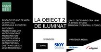 Invitatie: La Obiect 2 de Iluminat