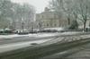 Ninge in Bruxelles