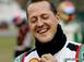 Schumacher, bucuros ca alearga in F1