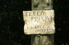 Protejati proprietatea privata !