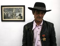 Ion Barladeanu si colajele sale