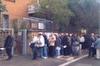 Al doilea tur de scrutin la Consulatul Roman din Roma la ora 08.30
