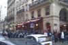 Votare la Paris