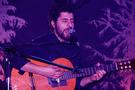 Fotogalerie: Jose Gonzalez la The Ark