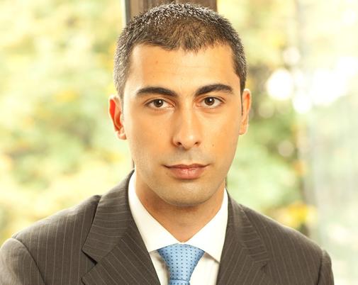 Razvan Constantinescu, SPM Indoor