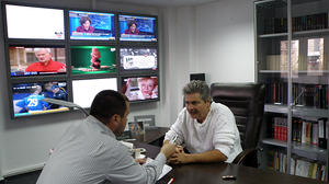 Sorin Ovidiu Vantu