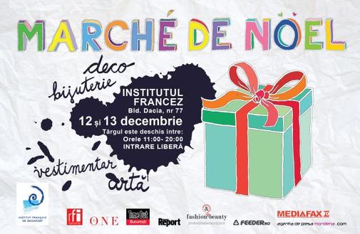 Marche de Noel