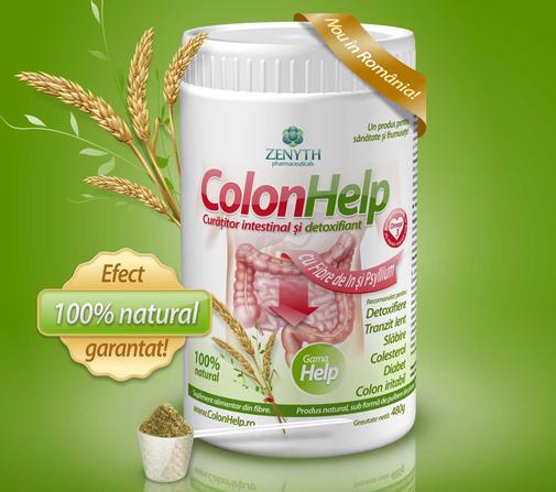 ColonHelp