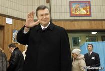 Viktor Ianukovici