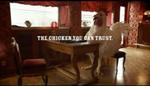 Le Barran Chicken "Diamond"