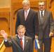 Nastase si Mitrea, atenti la scaunul lui Geoana