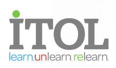 logo Itol